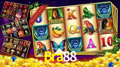 Ofertas Imperdíveis na Bra88: Promoções e Bônus Que Valem a Pena
